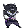 vyse emote