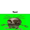 YuviMentioned emote