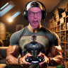 WAHRERGAMER emote