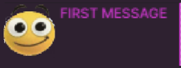 FirstTimeAga emote