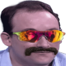 IMPOOPING emote
