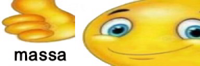 Massa emote