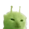 glorping emote