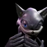 freakySonic emote