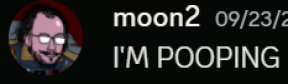 ERPing emote