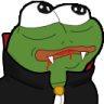 lookUp emote