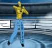 HOMERO emote