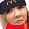 WASHEDY emote