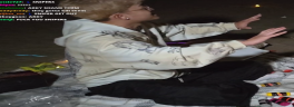 RELAX emote