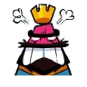 ARRR emote