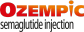 Ozempic
