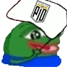 PeepoPio emote