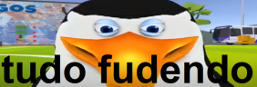 TudoFudendo emote