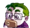 eldedWA emote