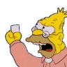 OLDMANYELL emote