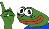 hesRight emote