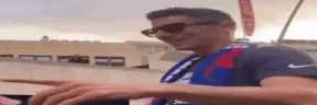 PrawyDance emote