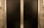 Elevator emote