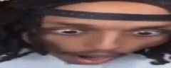 OOOOO emote