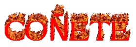 COÑETE emote