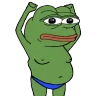 WeirdHypers emote