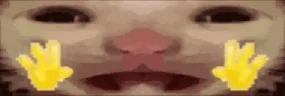 byeee emote