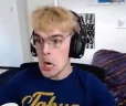 TWEAKING emote