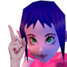 True emote
