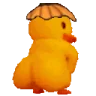 duckass emote