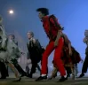 thrillerJAM emote