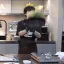 peanutCooking
