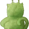 glorpin emote