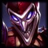 lolShaco emote