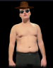 novbyDefecator emote