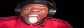 speed44 emote