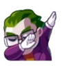 eldedDAB emote