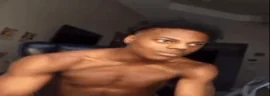 wideSpeedLaugh7 emote