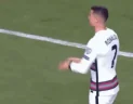 RonaldoDisgrace emote