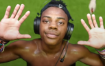 Cinema emote