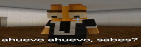 ahuevo emote