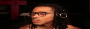 maxFaded emote