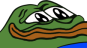 GLUDGE emote
