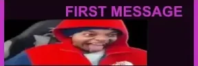 FirstTimeome44 emote