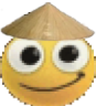 cnaga emote