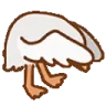 GooseGriddy emote