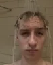 HugoShower emote