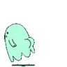 ghostfart emote
