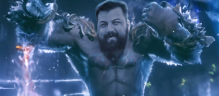 D4GorillaModz emote