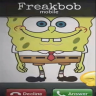 freakybob emote
