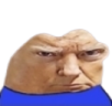 angyTrump emote